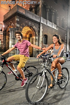 2018-09-20 Milano - Critical Mass 057